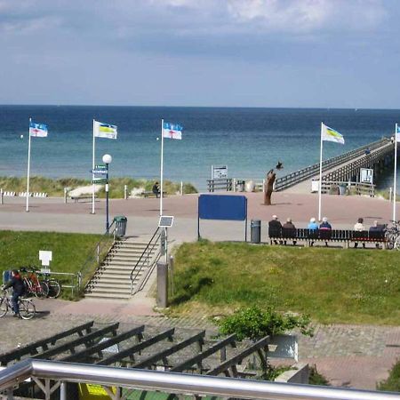 Strandfewo Am Schoenberger Strand Schonberger Strand Exteriör bild